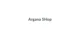 Argana SHop promo codes