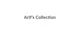 Arif's Collection promo codes