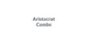 Aristocrat Combs promo codes