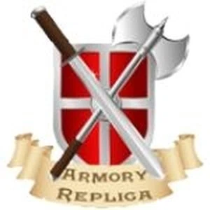 Armory Replicas Coupons and Promo Code
