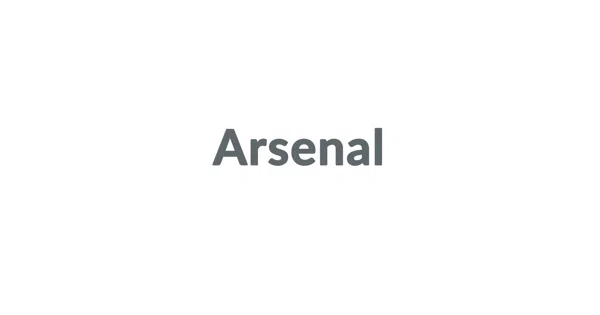 40 Off Arsenal Coupon 2 Verified Discount Codes Jul 20