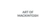 ART OF MACKINTOSH promo codes