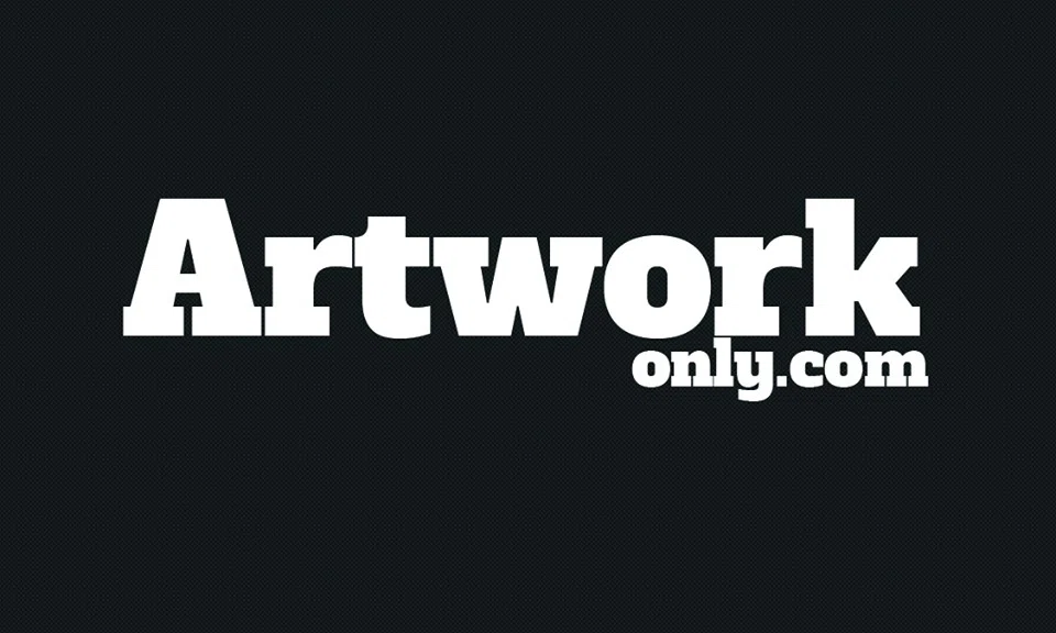 Artwork Only