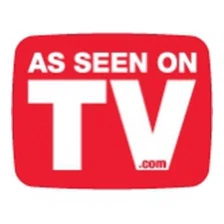 As seen on tv coupon code