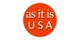 As It IS USA promo codes