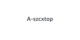 A-szcxtop promo codes