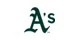 Oakland Athletics promo codes