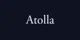 Atolla promo codes