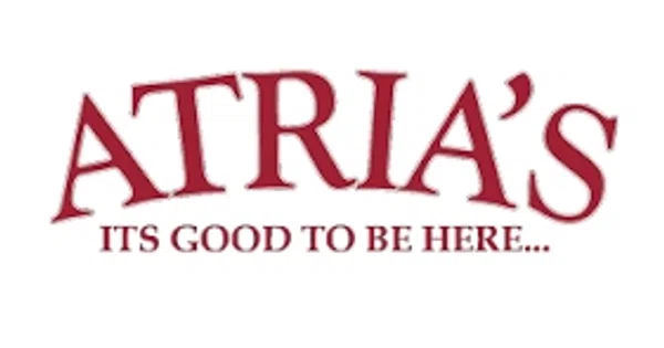 Atrias Restaurant In Lyndhurst Ohcad Files Download Dwg