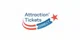 Attraction Tickets promo codes