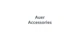 Auer Accessories promo codes