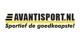 Avantisport promo codes