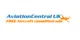 AviationCentral UK promo codes