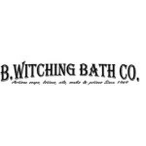 B. Witching Bath Co. Coupons and Promo Code
