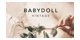 Babydoll Vintage promo codes