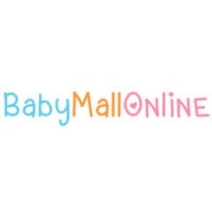BabyMallOnline logo