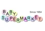 Babysupermarket promo codes