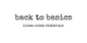 Back to Basics promo codes