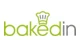 Bakedin promo codes