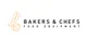 Bakers & Chefs promo codes