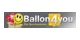 Ballon 4 you promo codes