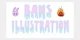 Bans Illustration promo codes