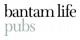Bantam Life Pubs promo codes