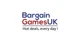 Bargain Games UK promo codes