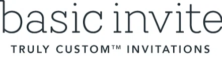 Basicinvite.Com Coupons and Promo Code