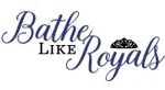 Bathe Like Royals