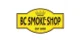 BC Smoke Shop promo codes