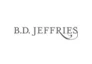 B.D. Jeffries promo codes