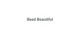 Bead Beautiful promo codes