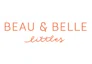 Beau & Belle Littles promo codes