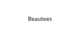 Beautees promo codes