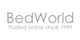 BedWorld promo codes