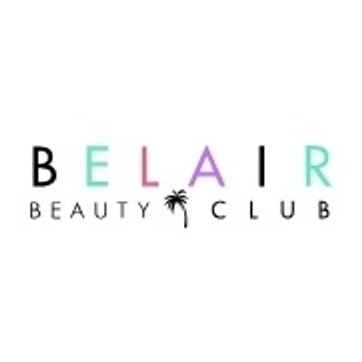 Belair Beauty Club Coupons & Promo codes