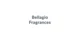 Bellagio Fragrances promo codes
