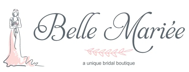 bella marie bridal