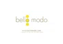Bello Modo promo codes