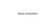 Bene Cosmetics promo codes