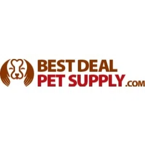 50% Off Best Deal Pet Supply Coupon + 2 
