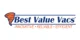 Best Value Vacs promo codes