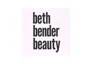 Beth Bender Beauty promo codes