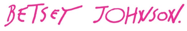 Betsey Johnson