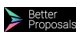 Better Proposals promo codes