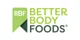 BetterBody Foods promo codes