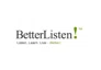 BetterListen.com promo codes