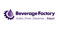 Beveragefactory.Com Coupons and Promo Code