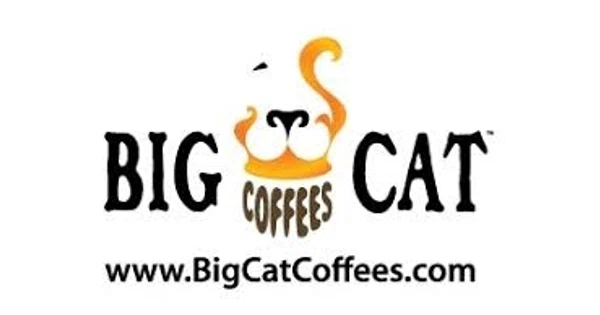 5% Off Big Cat Coffees Coupon + 2 Verified Discount Codes (Oct '20)